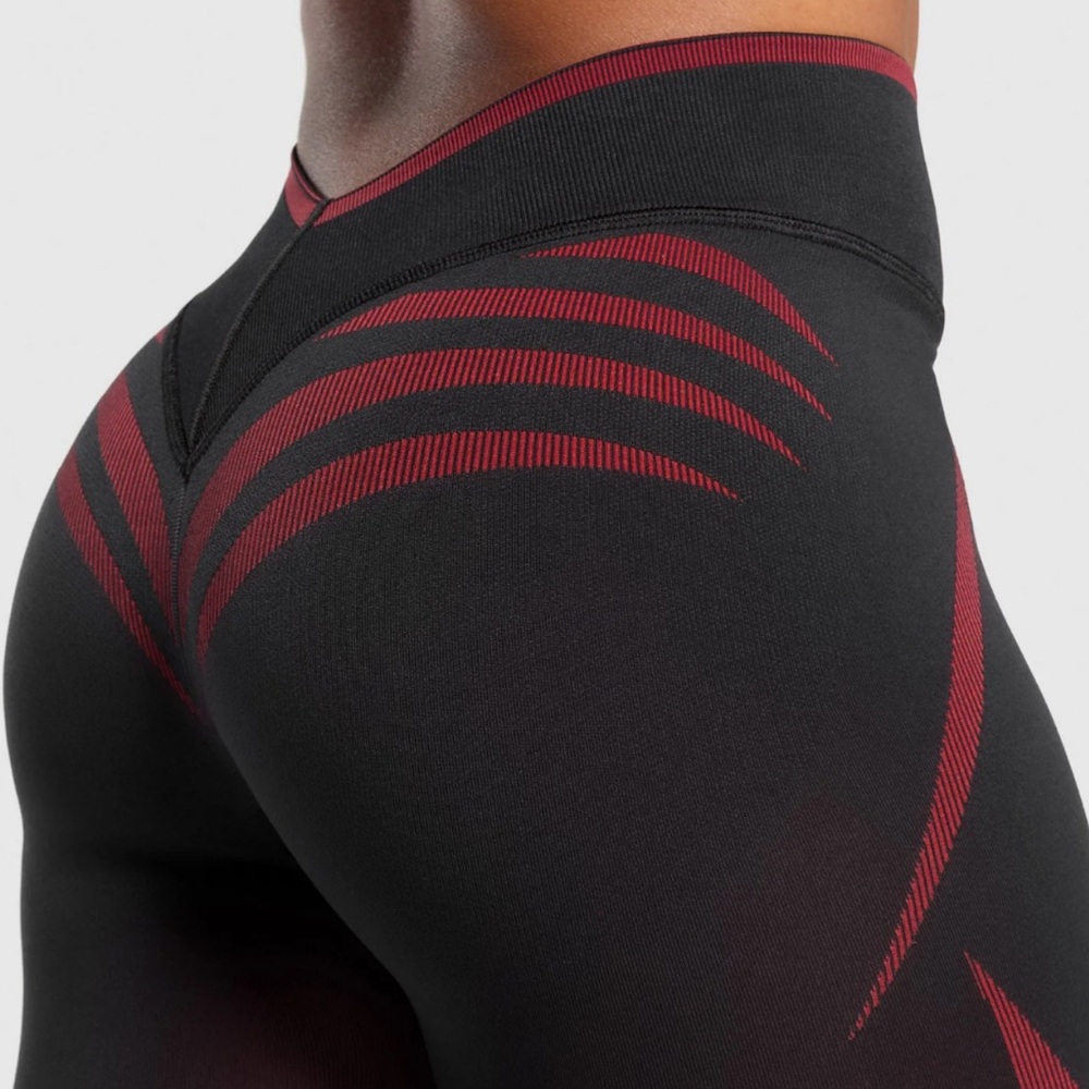 Gymshark Apex Lift Seamless Leggings L